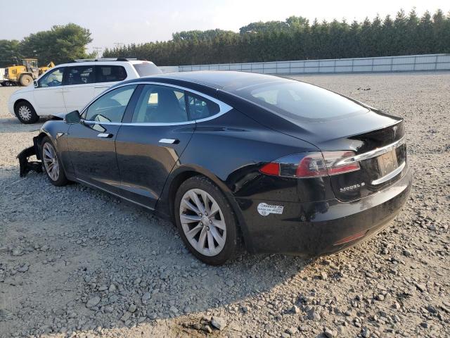 2016 TESLA MODEL S - 5YJSA1E16GF155631