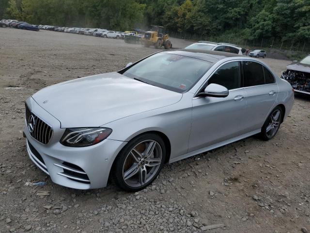 VIN WDDZF4JBXJA448308 2018 Mercedes-Benz E-Class, 300 no.1