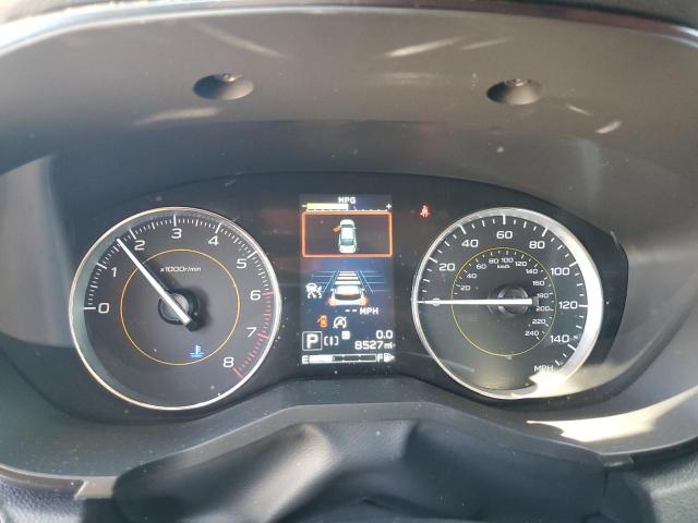 2023 SUBARU CROSSTREK - JF2GTHSC8PH287807