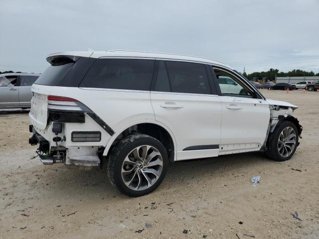 2021 LINCOLN AVIATOR GR - 5LMYJ8XY8MNL02406