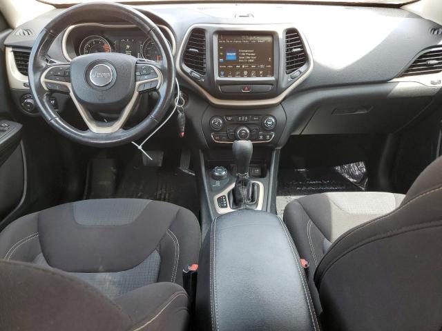 2016 JEEP CHEROKEE L - 1C4PJMCS2GW132703