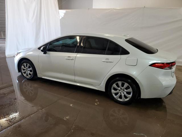 Vin: 5yfb4mde9pp005868, lot: 66723254, toyota corolla le 20232