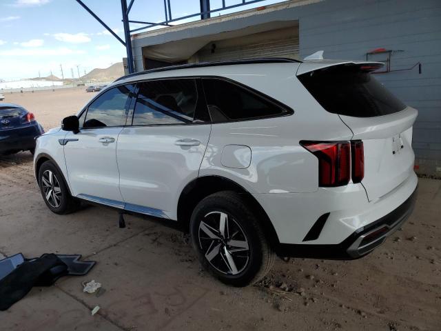 2023 KIA SORENTO EX - 5XYRH4LF0PG184965