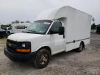 CHEVROLET EXPRESS G3 photo