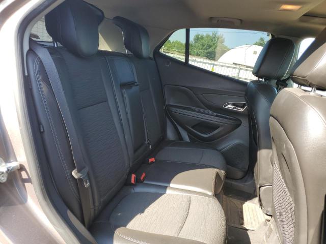 2015 BUICK ENCORE CON - KL4CJBSB5FB061498