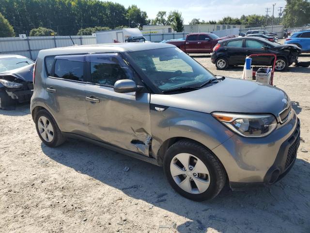 VIN KNDJN2A20E7104715 2014 KIA Soul no.4