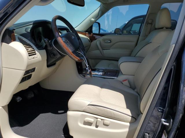 VIN JN8AZ2ND0J9840542 2018 Infiniti QX80, Base no.7