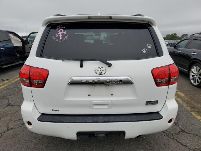 2016 TOYOTA SEQUOIA LI 5TDJY5G1XGS141366