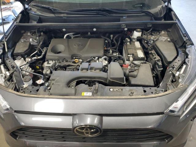 2023 TOYOTA RAV4 XLE - 2T3P1RFV3PC332105
