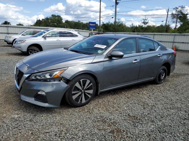 2021 NISSAN ALTIMA SV - 1N4BL4DV0MN327929