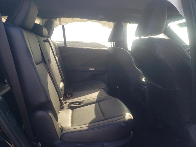 2024 LEXUS TX 350 BAS 5TDAAAA6XRS006991