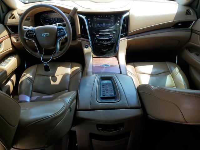 VIN 1GYS4KKJ8GR176261 2016 Cadillac Escalade, Esv P... no.8