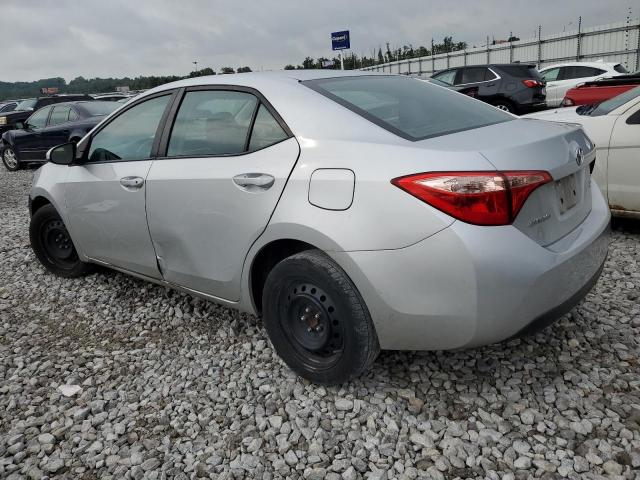 2017 TOYOTA COROLLA L - 5YFBURHE7HP675458