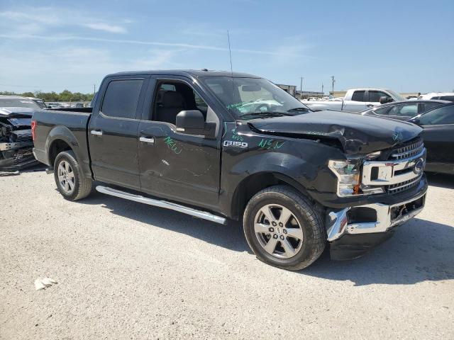 2018 FORD F150 SUPER - 1FTEW1CG0JFA16796
