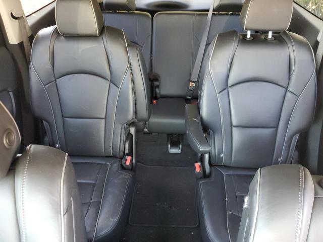 2019 BUICK ENCLAVE AV - 5GAEVCKW7KJ257746