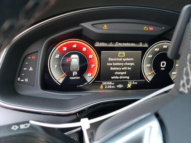 2021 AUDI SQ7 PRESTI WA1VWBF78MD011275