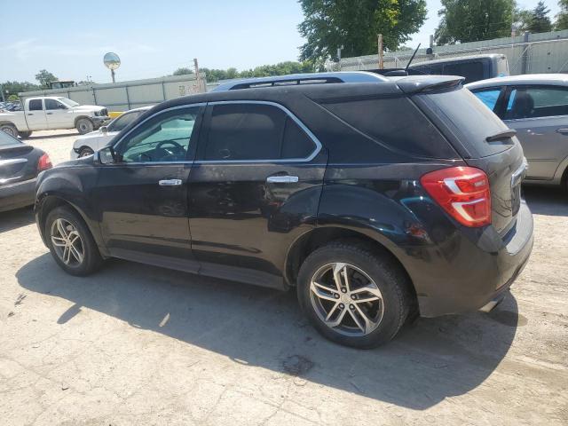 2016 CHEVROLET EQUINOX LT - 2GNFLGE39G6347817