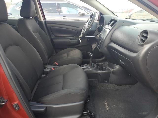 2019 NISSAN VERSA S 3N1CN7AP9KL835090