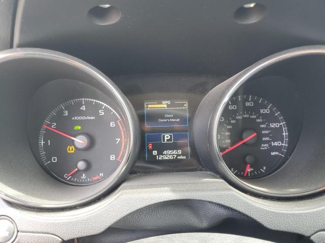 2015 SUBARU OUTBACK 2. 4S4BSBAC9F3312313