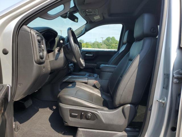 2019 CHEVROLET SILVERADO K1500 LTZ 3GCUYGED1KG203864