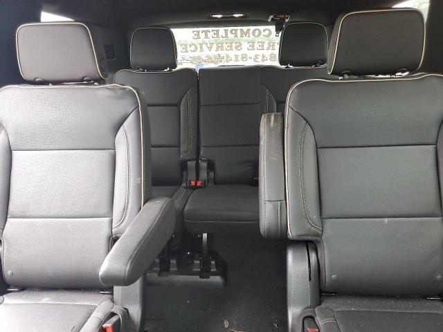 2023 GMC YUKON SLT 1GKS2BKD6PR141292
