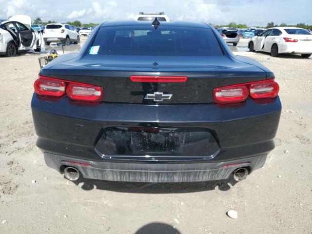 2024 CHEVROLET CAMARO LS 1G1FB1RS0R0122247