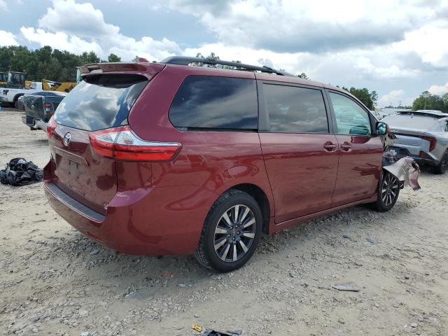 2018 TOYOTA SIENNA LE 5TDJZ3DCXJS203105