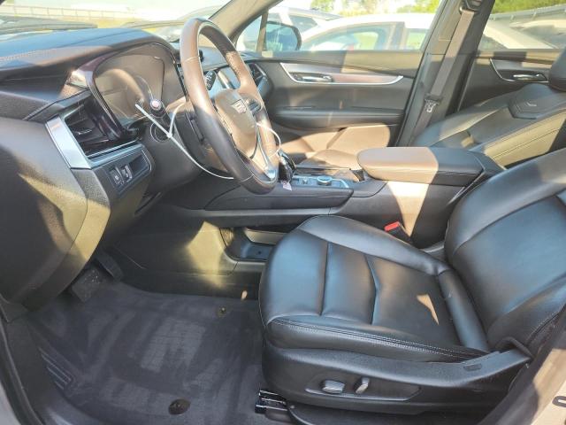 2023 CADILLAC XT6 LUXURY 1GYKPBR40PZ218171