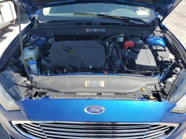 2017 FORD FUSION SE 3FA6P0HD7HR271751
