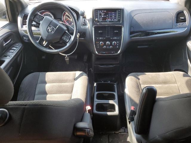 2018 DODGE GRAND CARA 2C4RDGBG7JR156235