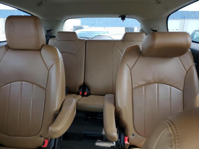 2017 BUICK ENCLAVE 5GAKRBKD2HJ345340