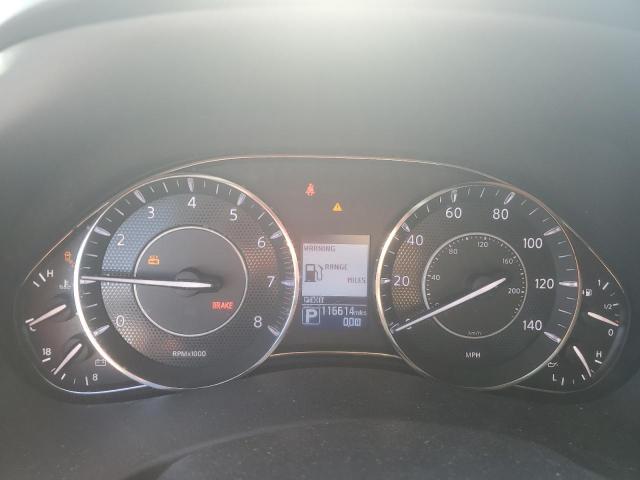 2017 NISSAN ARMADA SV JN8AY2NC4H9500427