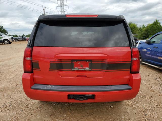 2019 CHEVROLET TAHOE SPEC 1GNSKFEC2KR286738