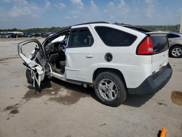 PONTIAC AZTEK 2003 3G7DA03E53S597664 photo #3