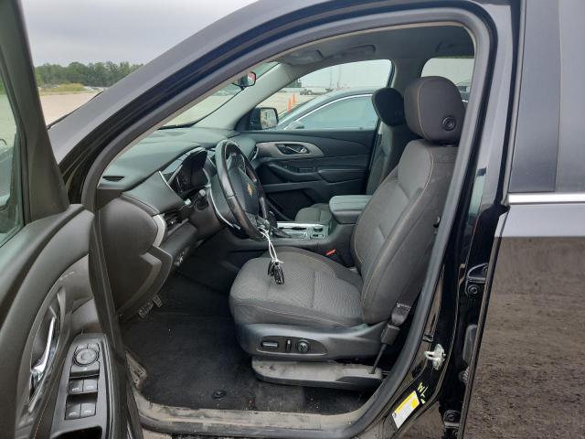 2019 CHEVROLET TRAVERSE LT - 1GNEVGKWXKJ309111