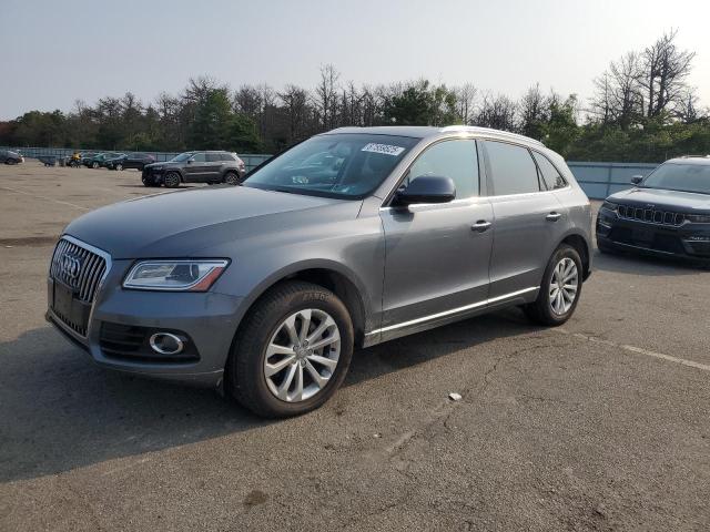 AUDI Q5 PREMIUM PLUS