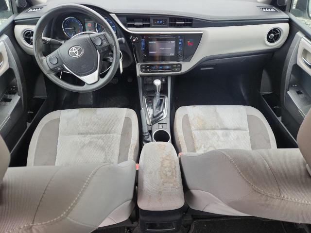 2018 TOYOTA COROLLA L - 2T1BURHE2JC969677