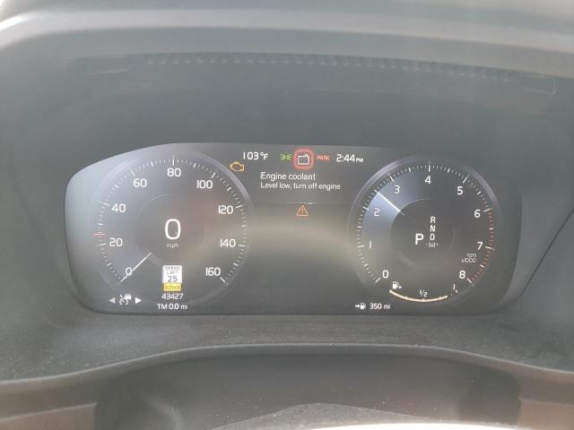 2019 VOLVO XC40 T4 MO YV4AC2HK8K2123949