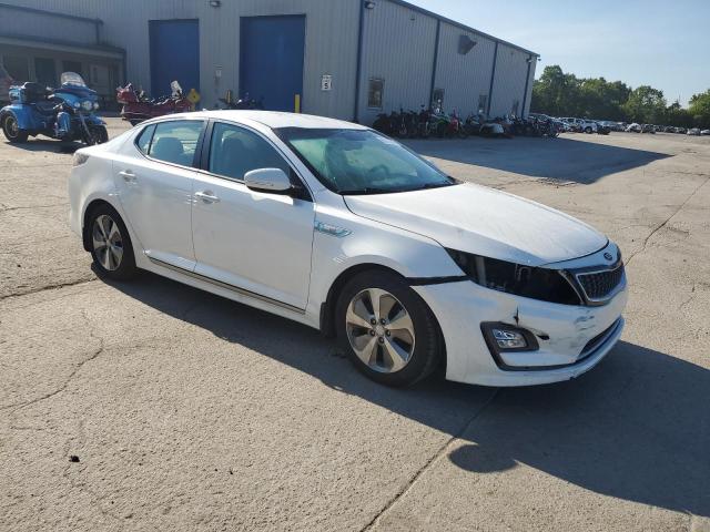 2015 KIA OPTIMA HYB KNAGN4AD0F5090784