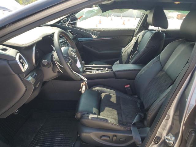 2023 NISSAN MAXIMA SR 1N4AA6EV1PC505312