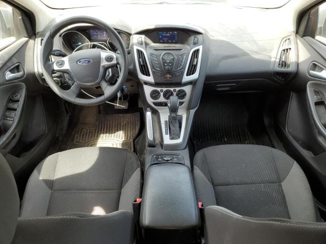 2013 FORD FOCUS SE - 1FADP3F23DL319247