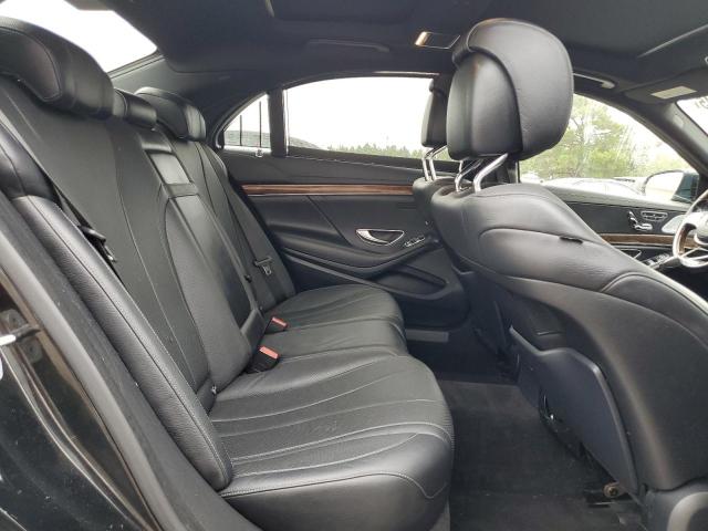 2015 MERCEDES-BENZ S 550 WDDUG8CB5FA087167