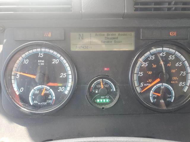 2016 FREIGHTLINER CASCADIA 1 #3214409871