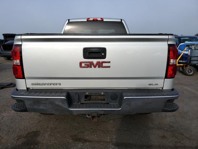 2016 GMC SIERRA K15 1GTV2MEH7GZ148156