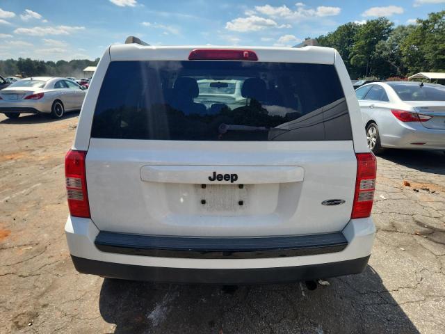 2015 JEEP PATRIOT SP 1C4NJPBA3FD358812