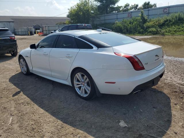 2017 JAGUAR XJ SAJWJ1CD8H8W06172