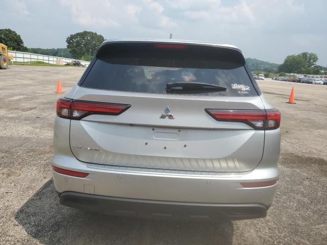 2022 MITSUBISHI OUTLANDER JA4J4TA82NZ047705