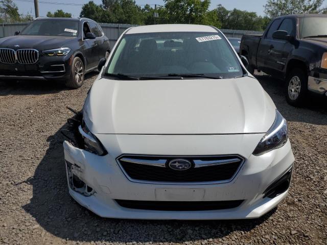 2018 SUBARU IMPREZA 4S3GKAA63J3604952