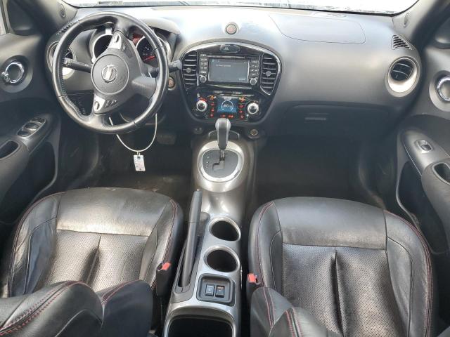 2014 NISSAN JUKE S - JN8AF5MV5ET483839