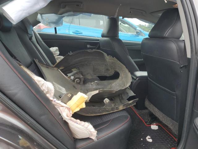 2015 TOYOTA CAMRY LE 4T1BF1FK3FU970380